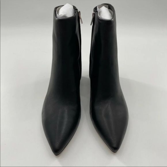Dolce Vita | Women's Bel Point Toe Booties - Picture 6 of 11